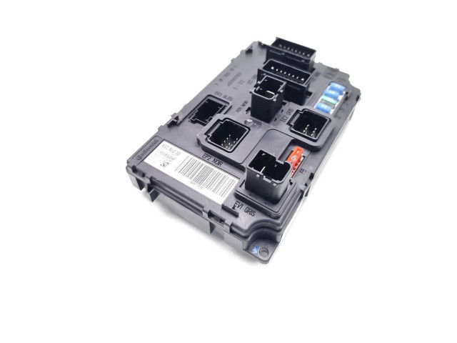 Блок комфорта 9665778380, BSCB0200   Peugeot Expert   