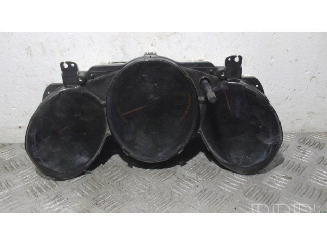 Спидометр (приборный щиток)