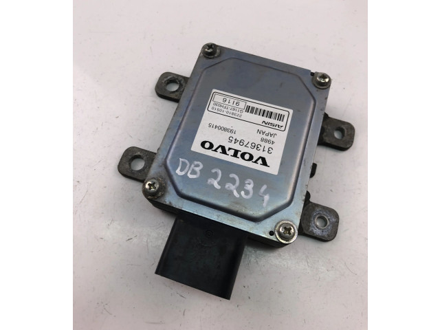 Блок управления 31367945   Volvo XC90