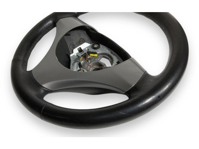 Руль BMW 3 E46 1998 - 2005 года 7045613A