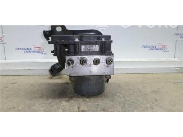 Jednotka ABS 0265231535, 55700423 Fiat Punto (199) 2005