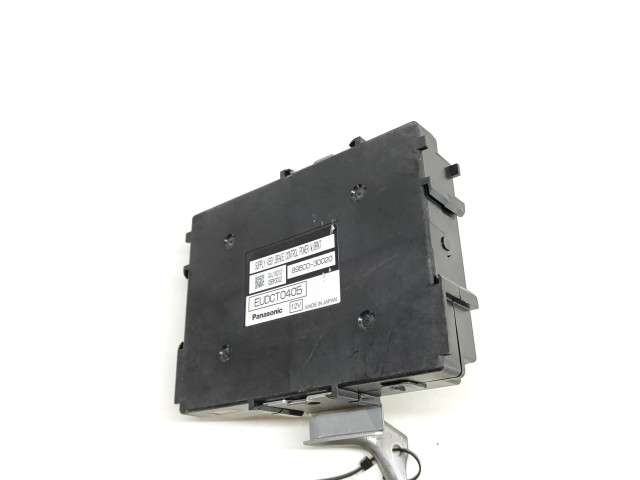 Блок управления заднего тормоза (EMF) 896C030020, EUDCT0405 Lexus GS 300 350 430 450H