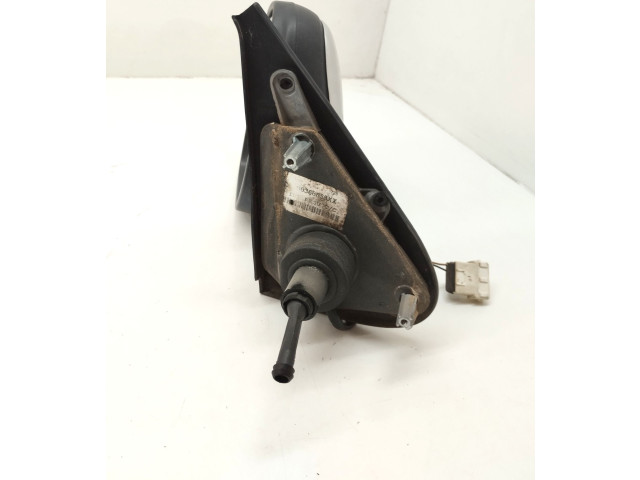Zpětné zrcátko  Citroen Berlingo 2002  96366858XX  