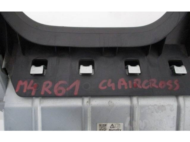 Надувная подушка для колен