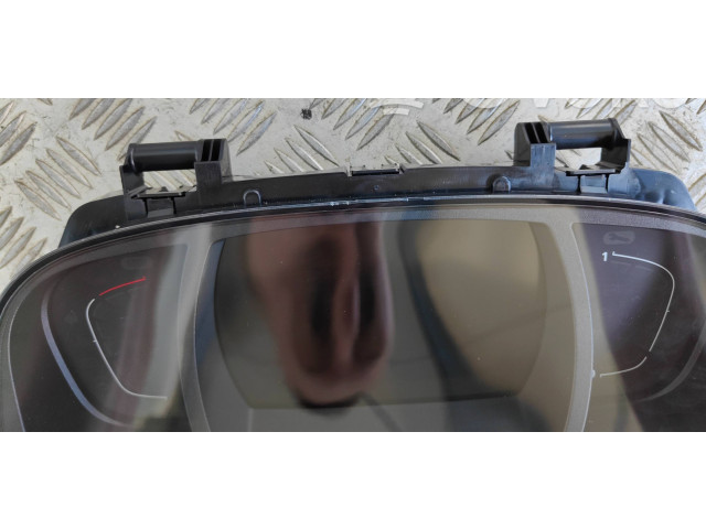 Панель приборов 248103271R   Renault Kadjar       