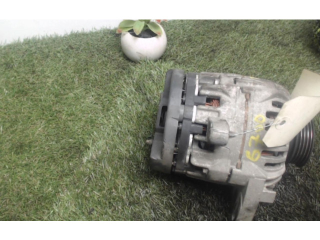 Генератор 8200660037, 8200660037 Renault Twingo II