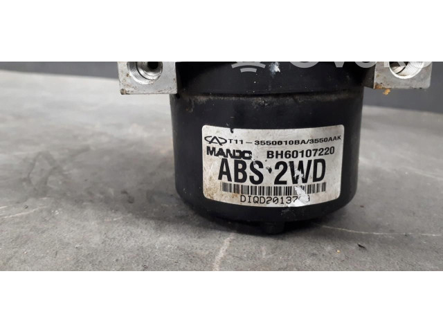 Jednotka ABS bh60107220   Chery Tiggo 2013