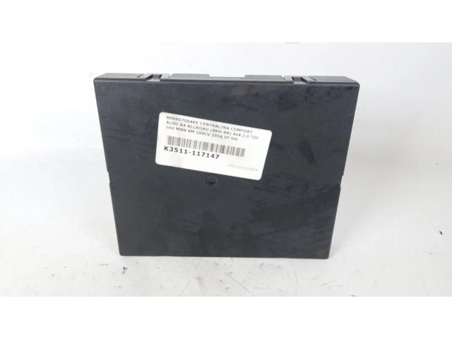 Блок управления 8K0907064KE   Audi A4 Allroad