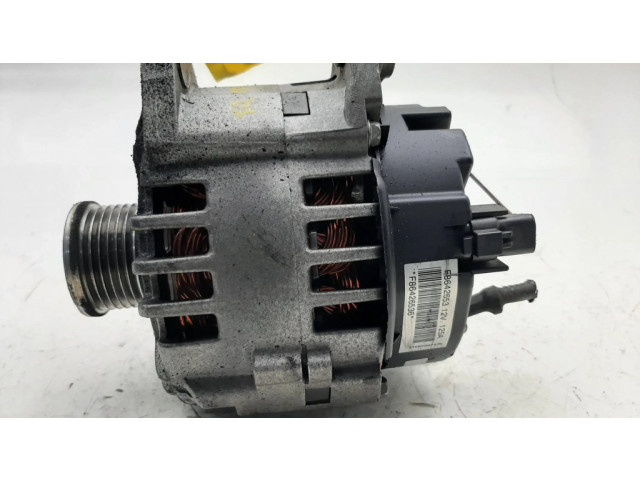 Генератор F8642653, F86426536 Renault Laguna II 1.9