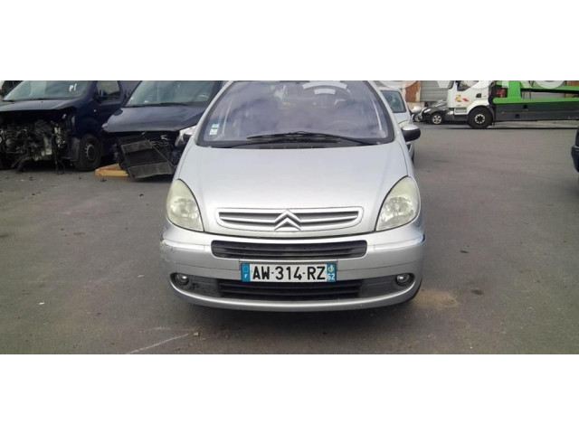 Панель приборов NT Citroen Xsara Picasso