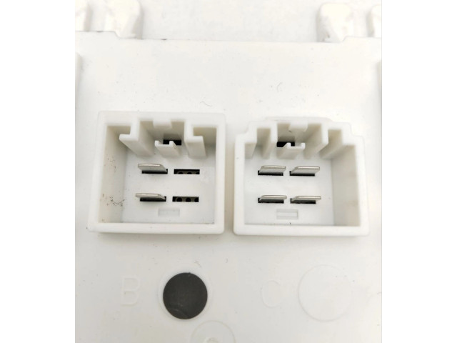 Блок комфорта 68226670AA, T516   Maserati Quattroporte   