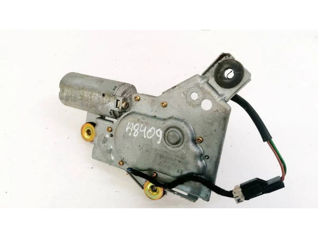 Моторчик заднего дворника 0390206517 Mitsubishi Carisma