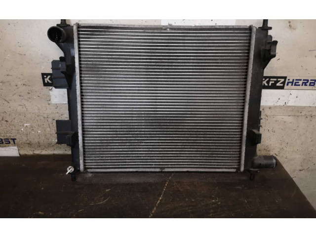 Комплект радиатора 25310B9100, 25310B9100 Hyundai i10