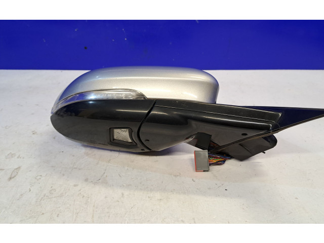 Зеркало электрическое        Jaguar XF X260  2015 -  года   