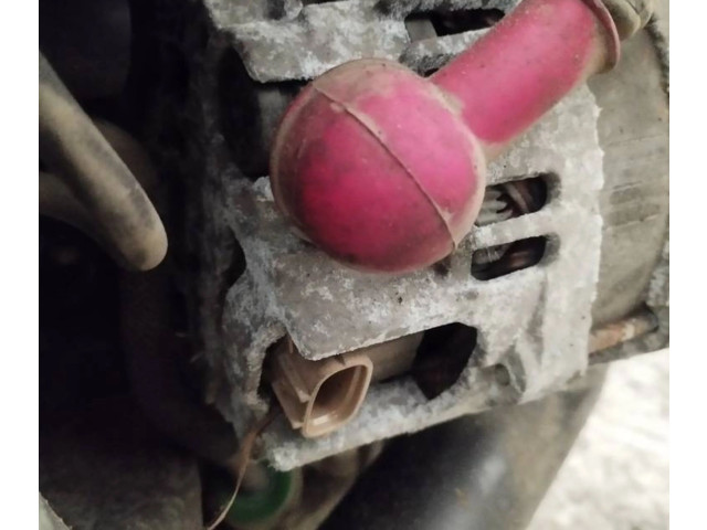 Генератор Subaru Forester SH