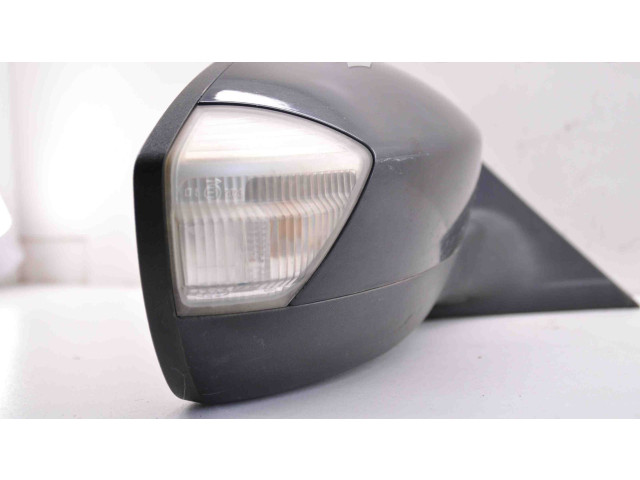 Зеркало электрическое        Ford Galaxy  2006 - 2015 года   