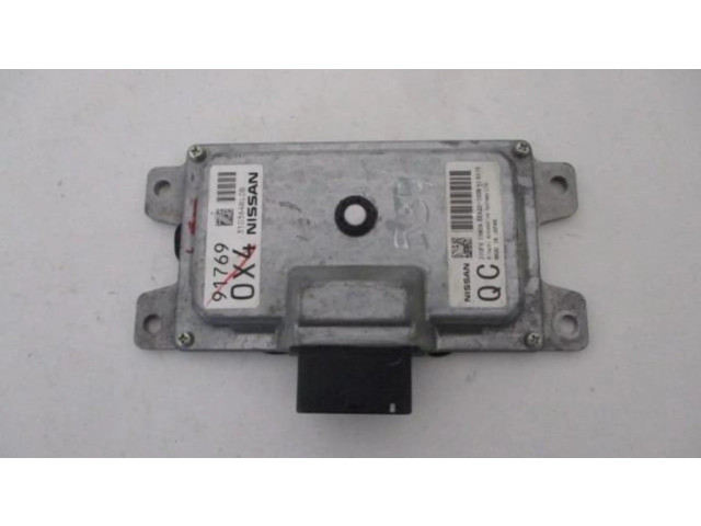 Блок управления коробкой передач 310F61VM0A, BEA20100N Nissan X-Trail T32