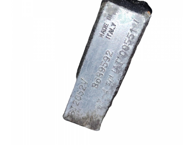  Турбина Volvo XC90  8689592   для двигателя D 5244 T      