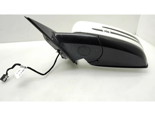 Зеркало электрическое     левое    Mercedes-Benz E W212  2009-2016 года   