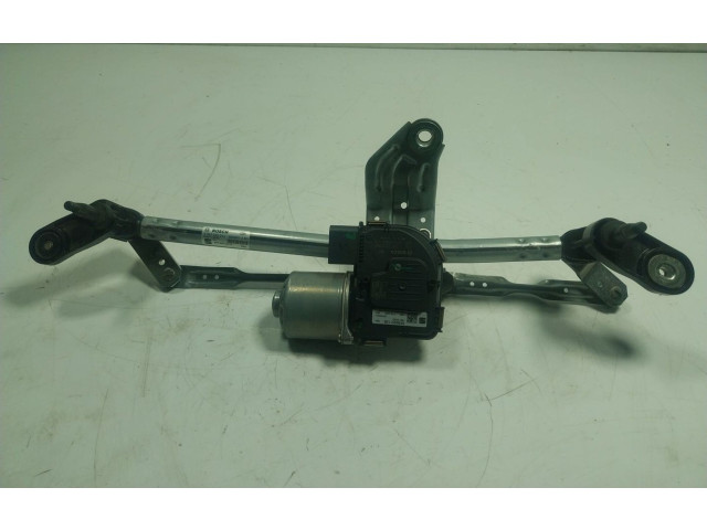 Моторчик дворников 5FB955023B, 5FB955113B    Cupra Leon