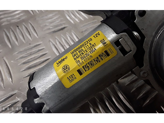 Моторчик дворников w000002310    Volkswagen Tiguan