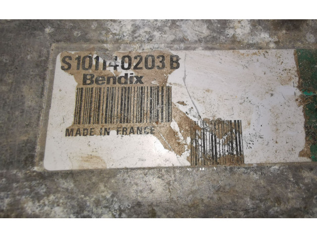 Блок управления АБС S101140203B   Jeep Comanche