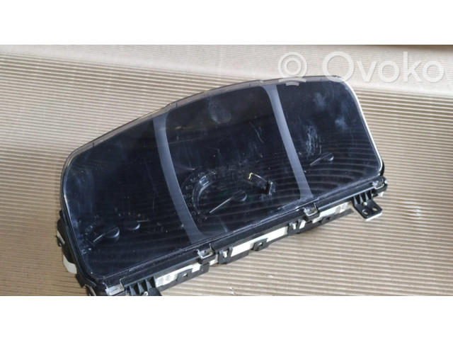 Панель приборов P05172787AB, 24477B   Dodge Journey       