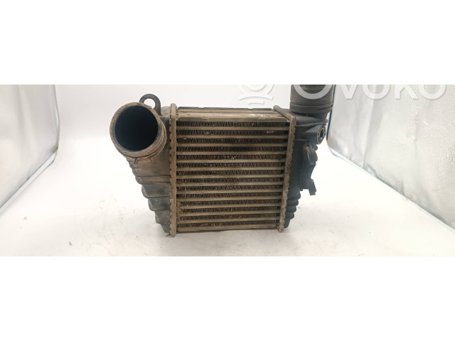 Интеркулер 1J0145803, 862328X Volkswagen Golf IV