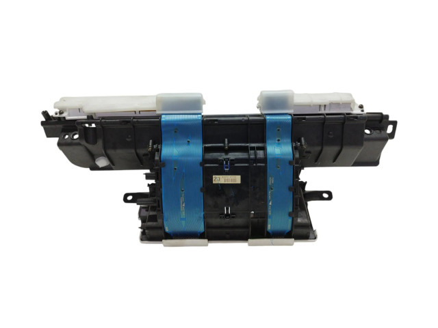 Přístrojová deska  Toyota Prius (XW20) 2005 8380047210, 769362030  