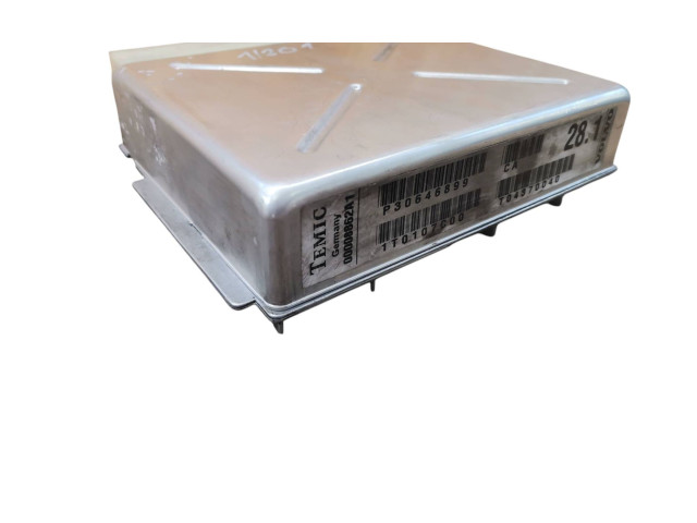 Блок управления коробкой передач 00008862A1, P30646899   Volvo XC90