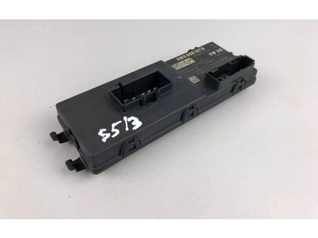 Блок управления крышки багажника 8W8959107B Audi A7 S7 4G
