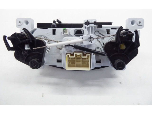 Блок управления климат-контролем 5P3743000, 5P3743000 Dacia Dokker