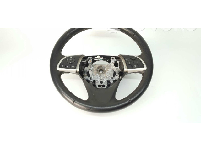 Руль Mitsubishi Outlander 2007 - 2012 года 4400A517XA