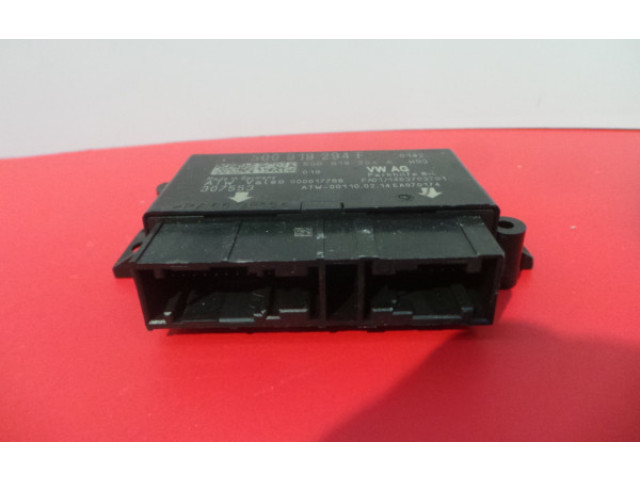 Блок управления 1K0, 0263004065 Volkswagen Jetta III