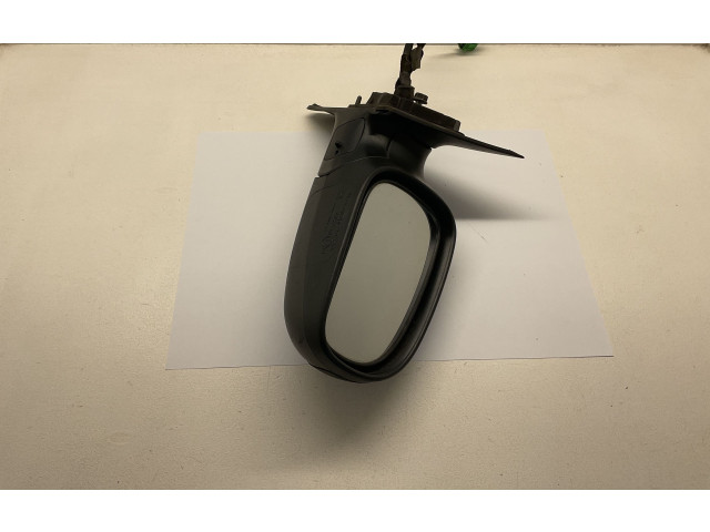 Зеркало электрическое        Volvo V70  2008 - 2013 года   