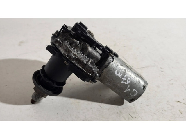 Моторчик заднего дворника 53025512, 1300H0    Citroen C1