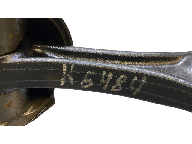 Píst M642, OM642 Mercedes-Benz E W212 pro naftový motor 3.0 OM 642.850 CDi