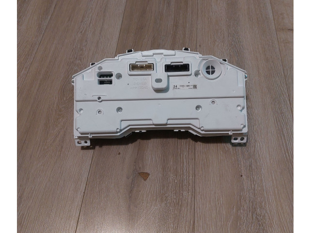 Přístrojová deska Toyota Corolla E210 E21 2021 838001AM90, 2575604053