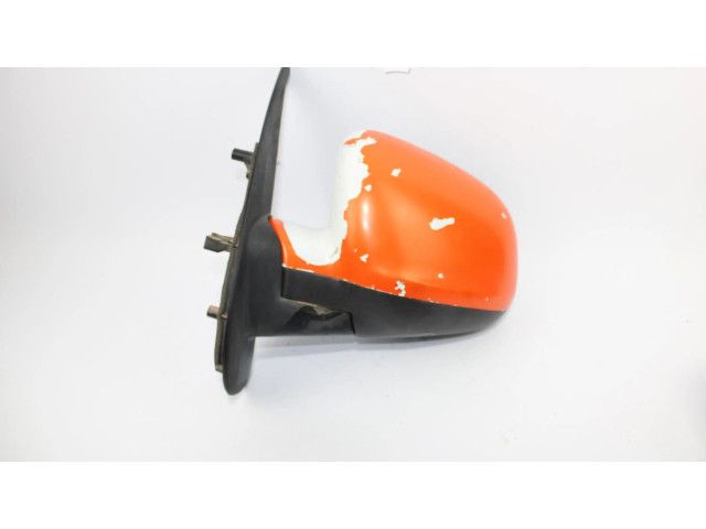 Zpětné zrcátko Mercedes-Benz Citan W415 2012 232636215