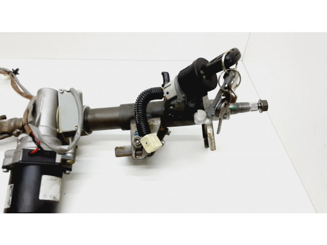 рейка Колонка рулевая 452500H01000 Peugeot 107 2005-2014 года