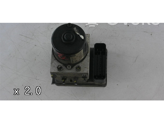 Блок АБС 1J0698117D Skoda Octavia Mk1 (1U) 1996 - 2004 года
