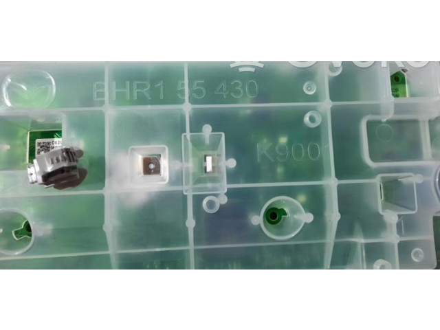 Панель приборов BHS5F Mazda 3 II