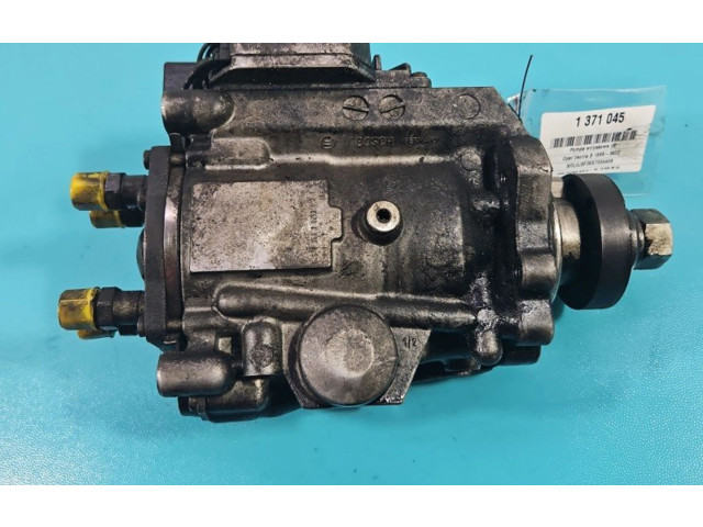 Топливный насос