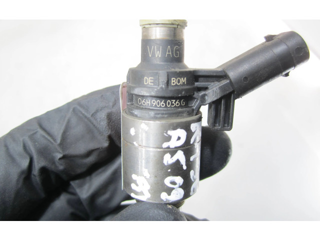 Форсунка 06H906036G    Audi A5 8T 8F  CDNB 