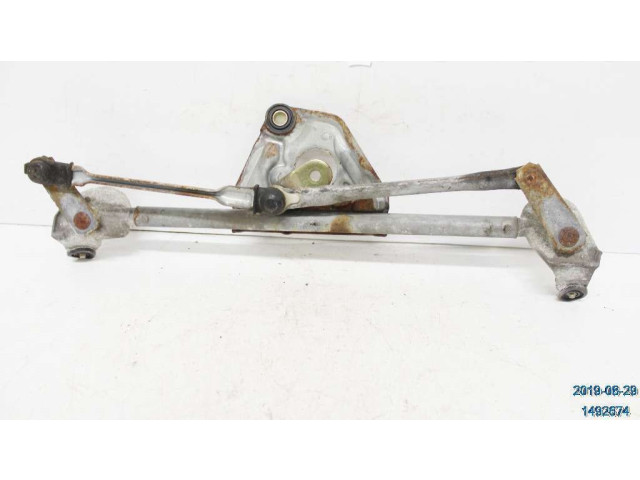 Přístrojová deska  Toyota Yaris Verso 2001 8515052060  