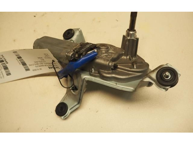 Моторчик заднего дворника 987102P000    KIA Sorento