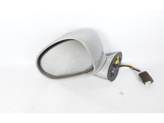 Зеркало электрическое        Chevrolet Matiz   -  года   