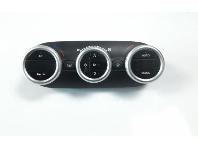 Блок управления климат-контролем 156099234, 40PINOS Alfa Romeo Giulietta