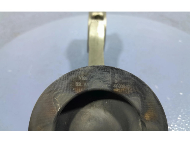 Поршень CFGB Skoda Superb B6 (3T)