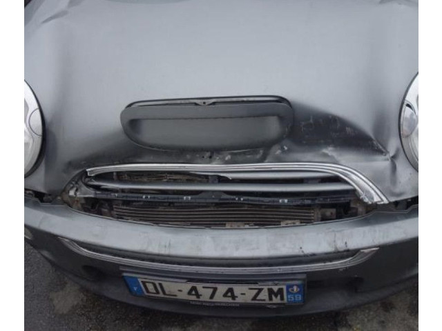 Зеркало электрическое Mini One - Cooper R50 - 53 2001 - 2006 года